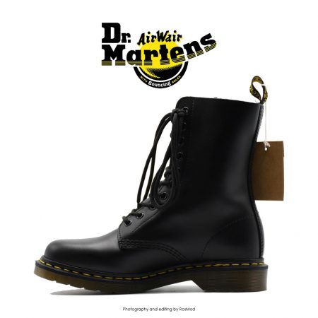 Dr Martens 1490 Black