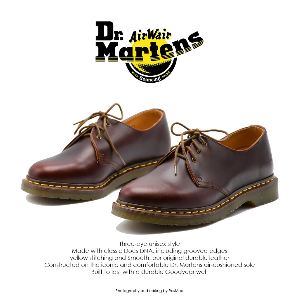 Dr Martens 1461