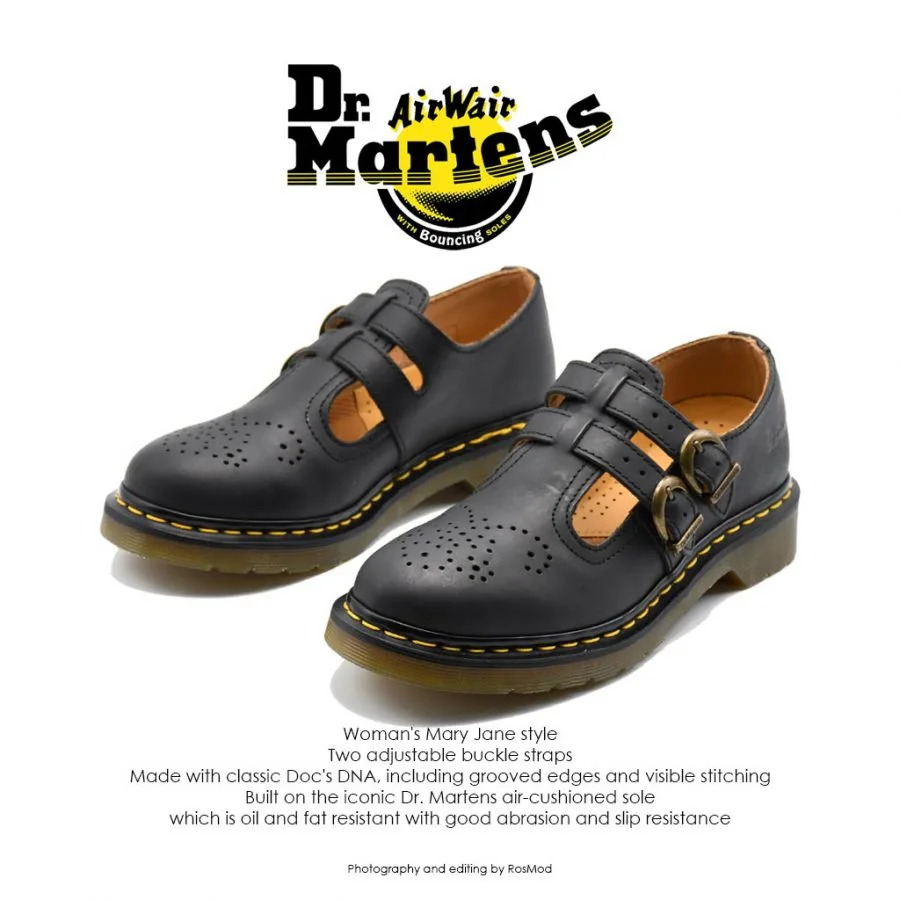 Dr Martens Mary Jane