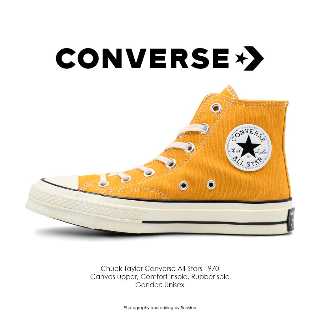 کتانی کانورس سری 1970 - Converse All 