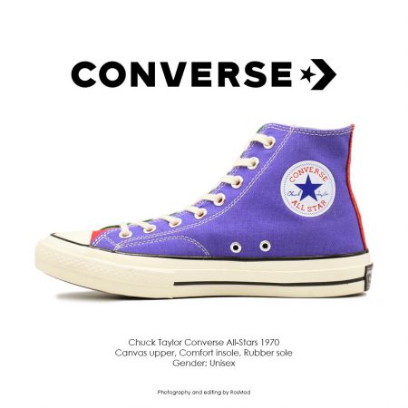 Converse All-Stars 70s Multicolor