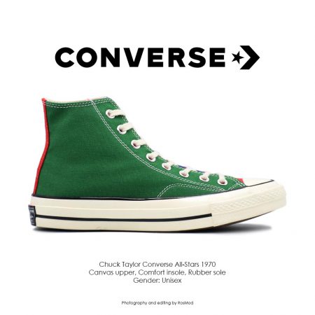 Converse All-Stars 70s Multicolor