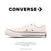 Converse 1970 ox White