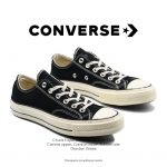 Converse 70s ox Black