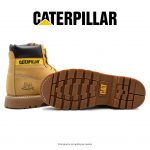 Caterpillar Colorado Honey Boots