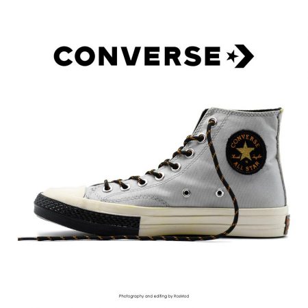 Converse 1970 High Trek Tech Blue Grey