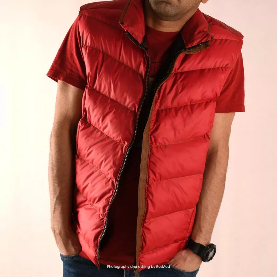 Kevin Gilet