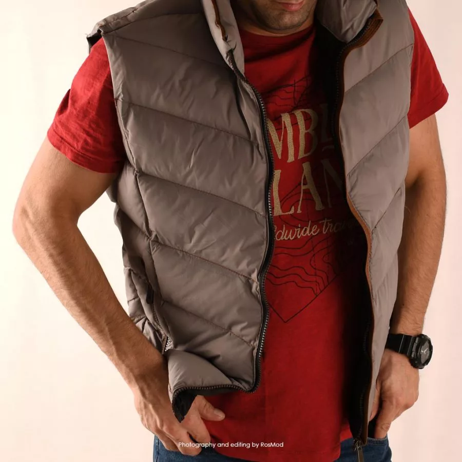 Kevin Gilet Creamy