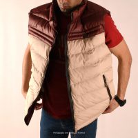 ژیله مردانه شیری زرشکی ژیله مردانه شیری زرشکی