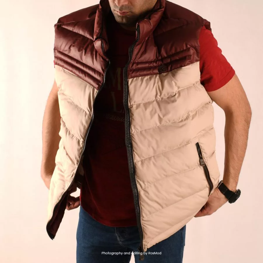 Kevin Gilet OxBlood Creamy