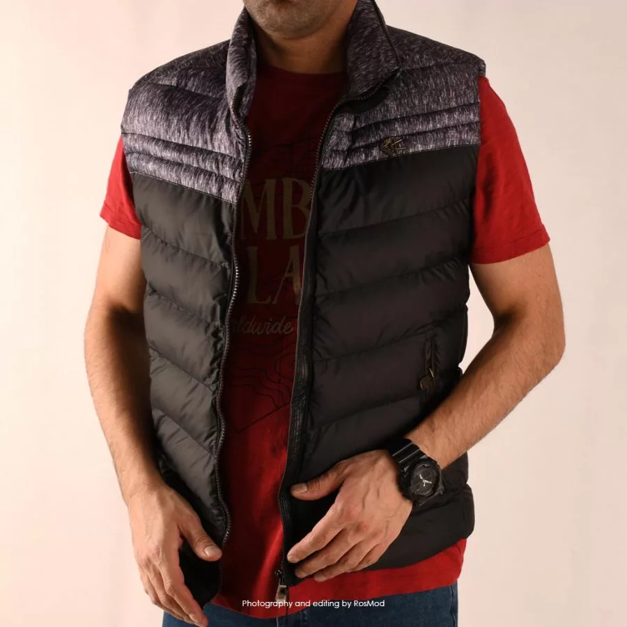 Kevin Gilet Black Purple