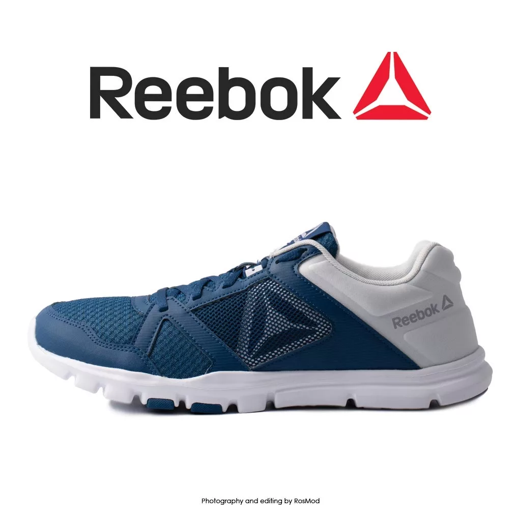 Reebok Blue Yourflex Train 10 MT