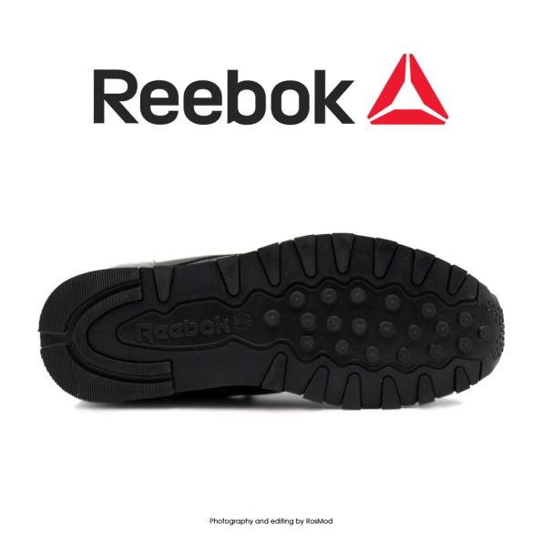 Reebok Classic Leather IT Black