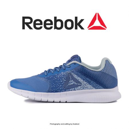 Reebok Instalite Run Women Blue
