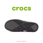 لوفر مردانه کراکس – Crocs Walu Men Black/Black