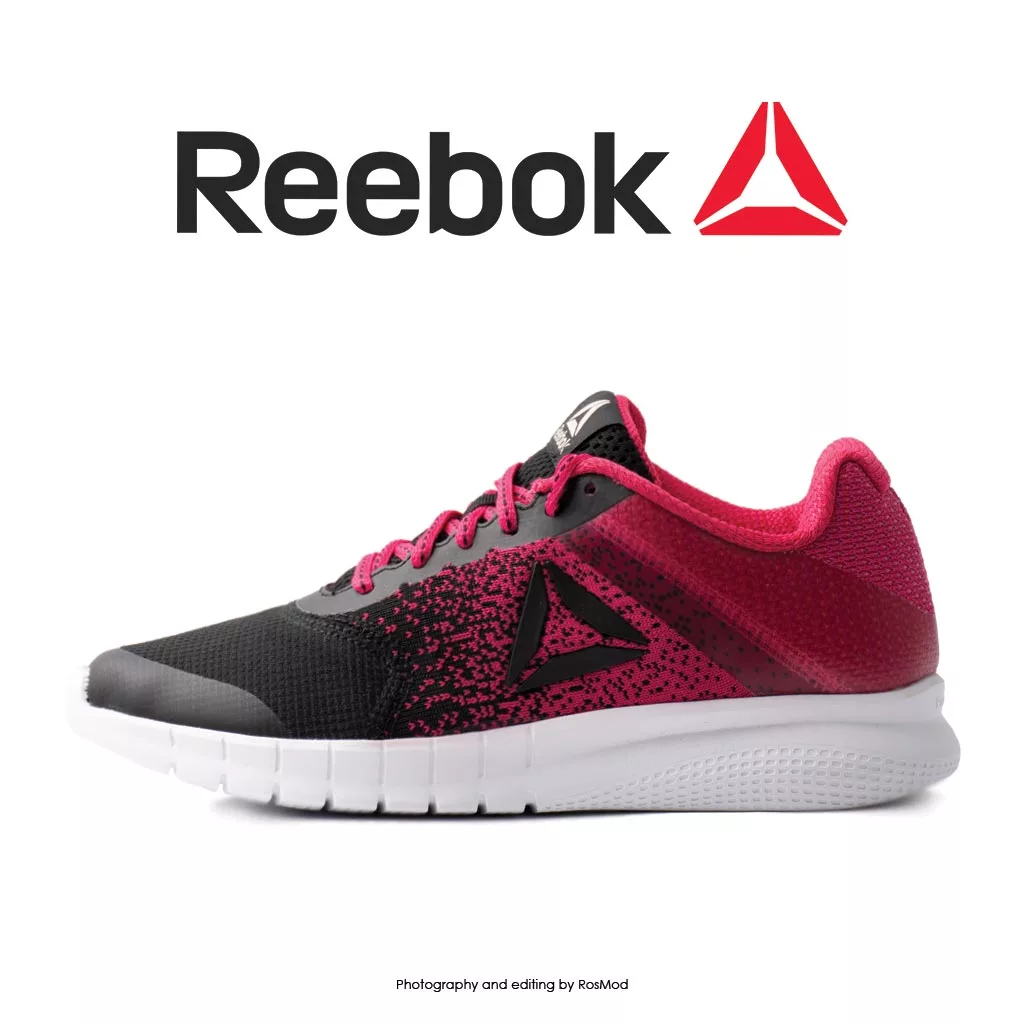 کتانی رانینگ ریباک - Reebok Instalite Run Women Overtly Pink