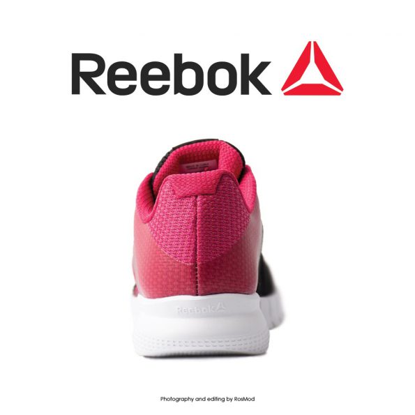 کتانی رانینگ ریباک - Reebok Instalite Run Women Overtly Pink
