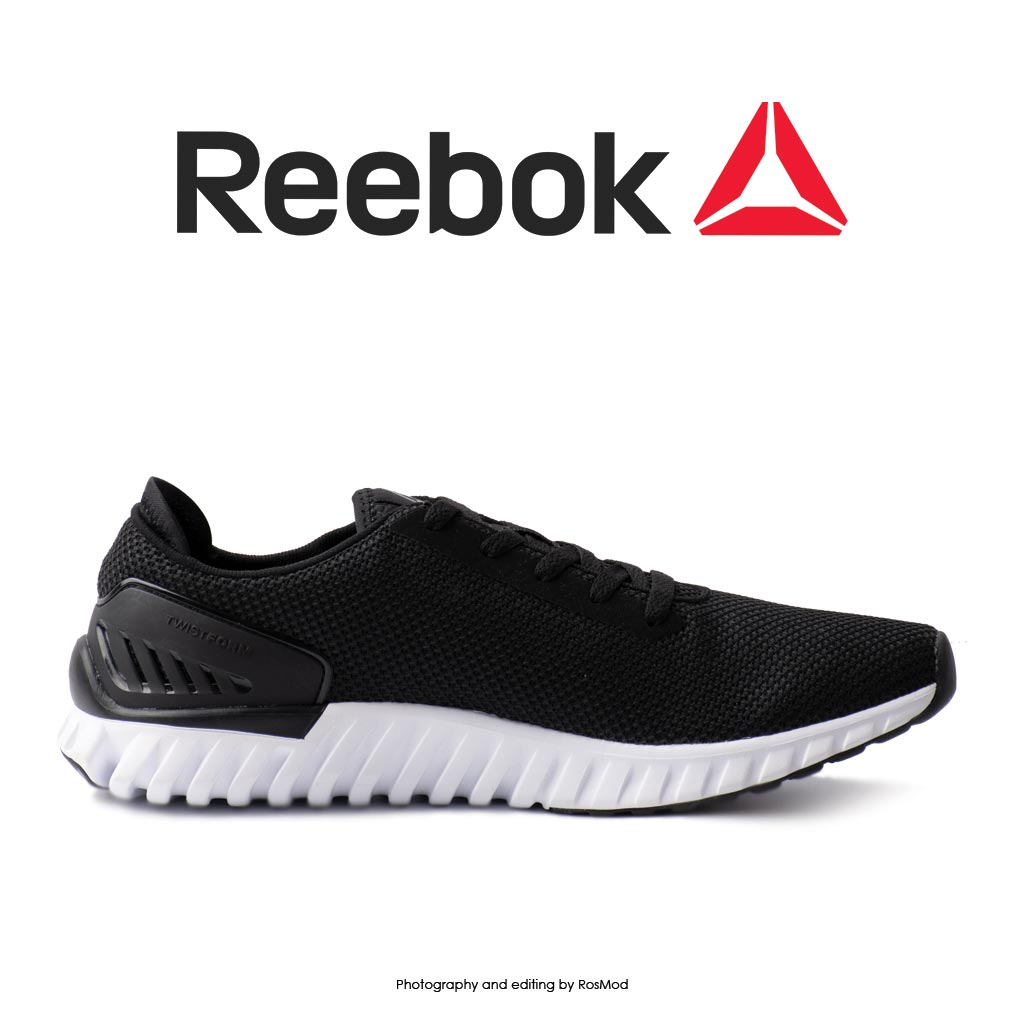 reebok shoes twist form