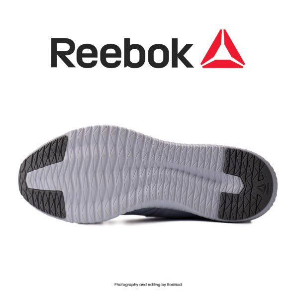 کتانی رانینگ مردانه ریباک - Reebok Flexagon Fit Grey CN6359