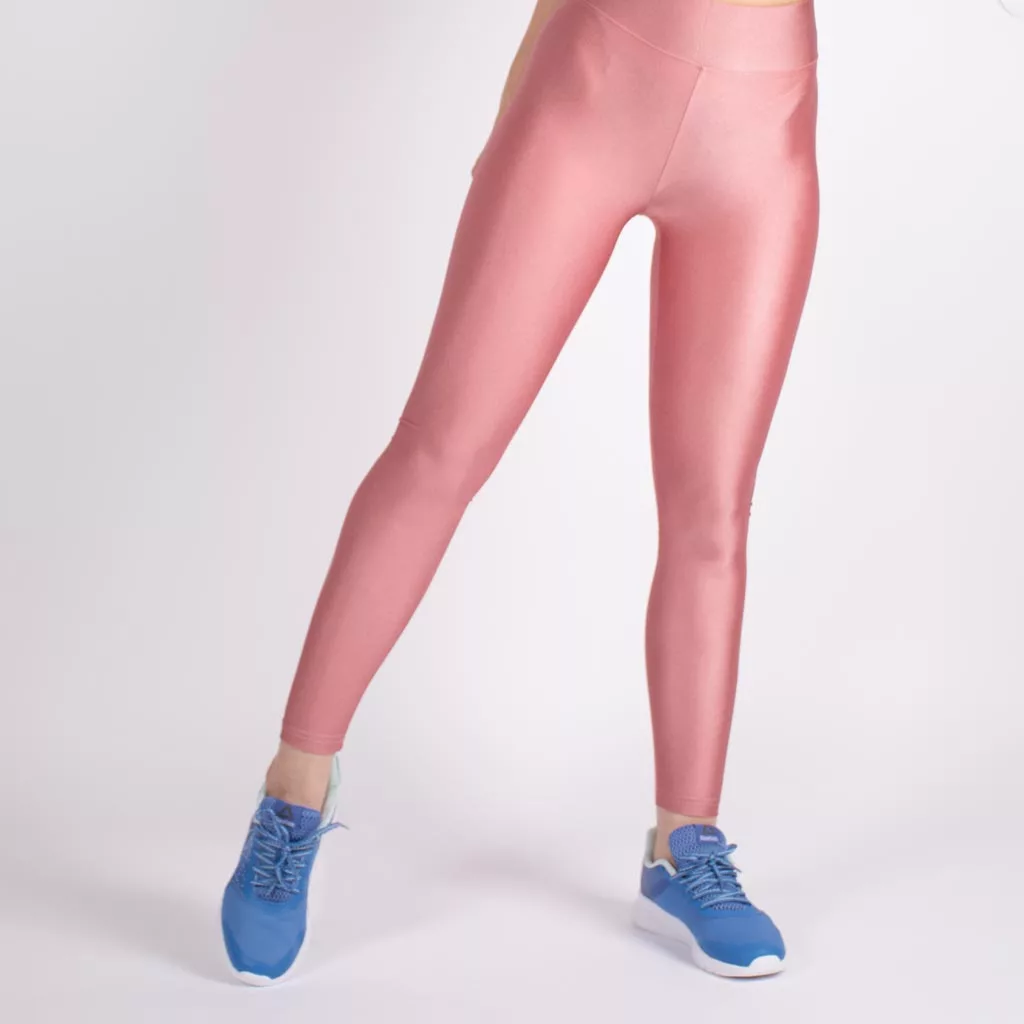 لگ دیسکوتایت رنگ شیوا - Agi Disco Leggings Shiva