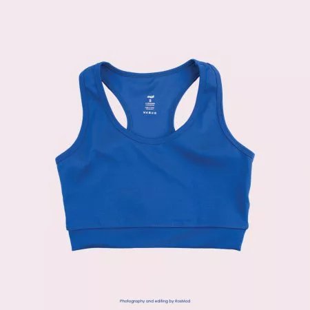 نیم تنه اسلیم کاربنی آگی - Agi Slimming Bra Saks