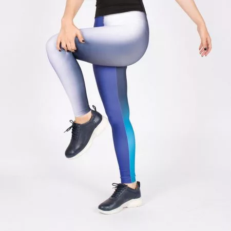 لگ اسلیم افکت آکواریوم 24612 - Agi Slim Effect Leggings Aquarium