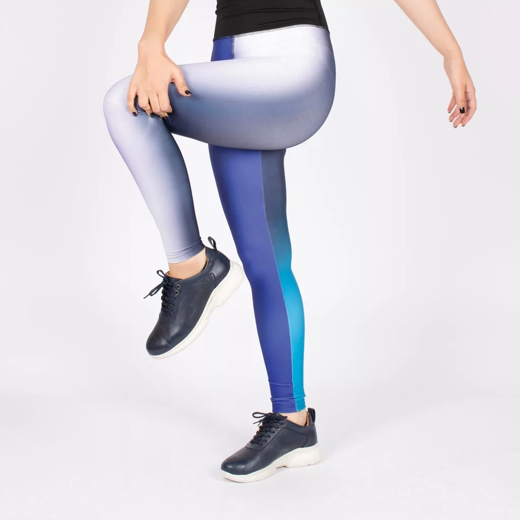 لگ اسلیم افکت آکواریوم 24612 - Agi Slim Effect Leggings Aquarium