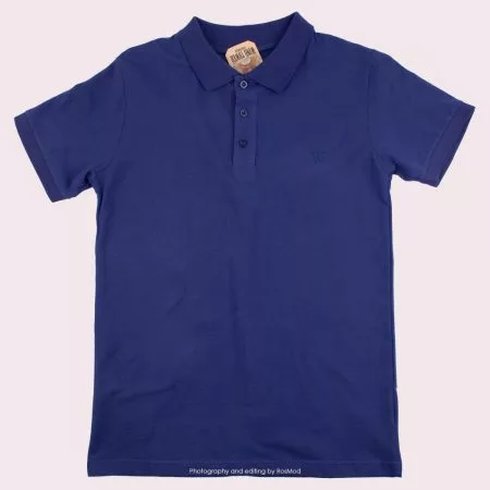 پولوشرت - Wind Tower Polos Koamaru