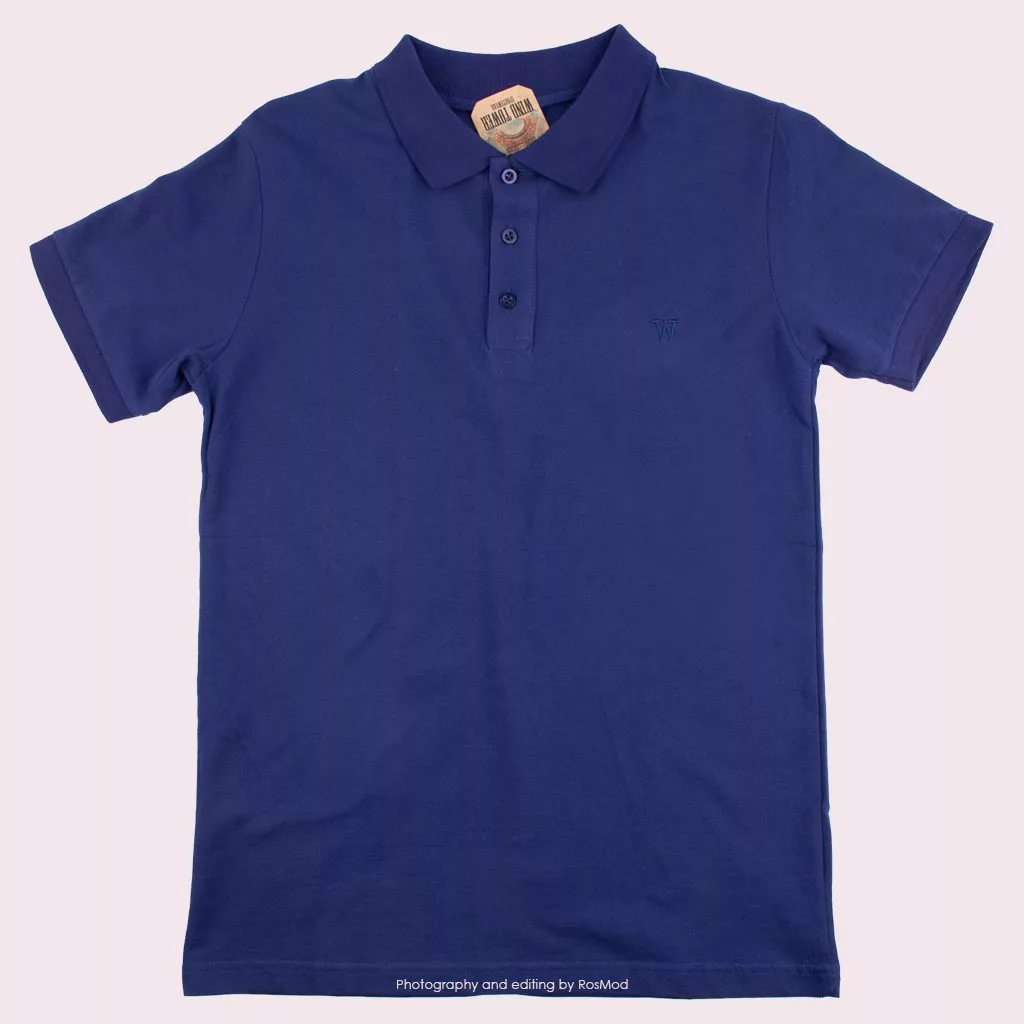 پولوشرت - Wind Tower Polos Koamaru
