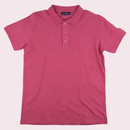 پولوشرت - Seven Point Polos Ruber