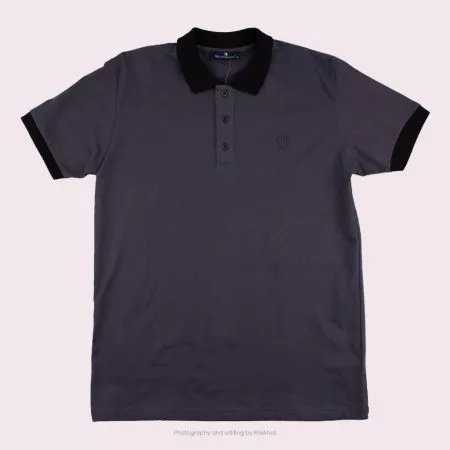 پولوشرت - Turkey Polos Quixotic Plum