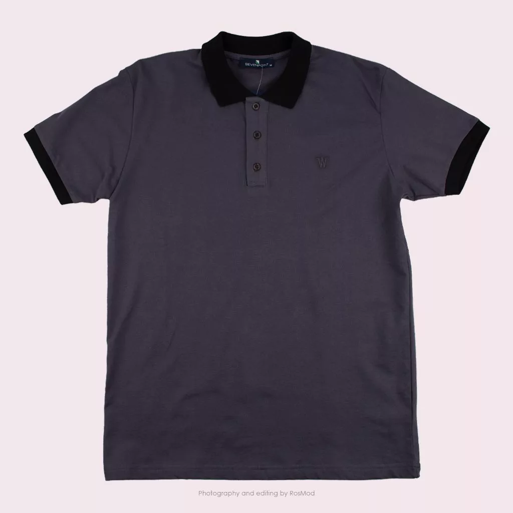 پولوشرت - Turkey Polos Quixotic Plum