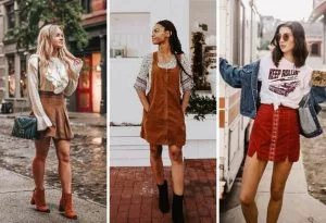 لباس های نمادین سبک هیپی شیک