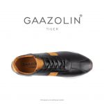 کتانی گازولین تایگر مشکی – GAAZOLIN Tiger Black