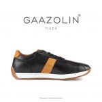 کتانی گازولین تایگر مشکی – GAAZOLIN Tiger Black