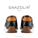 کتانی گازولین تایگر مشکی – GAAZOLIN Tiger Black