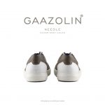 کتانی گازولین زیتونی – GAAZOLIN Needle Silver-Grey
