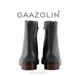 بوت پترولیوم گازولین دودی – GAAZOLIN Petroleum Boots Smoked Pearl