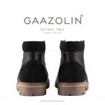 GAAZOLIN Rhino-Two Boots BLK