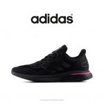 رانینگ مردانه سوپرنووا آدیداس مشکی – Adidas Supernova Boost Running Shoes