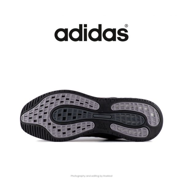 رانینگ مردانه سوپرنووا آدیداس مشکی - Adidas Supernova Boost Running Shoes