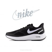 کتانی ورزشی مردانه نایکی مشکی - Nike Zoom Structure 7X Black