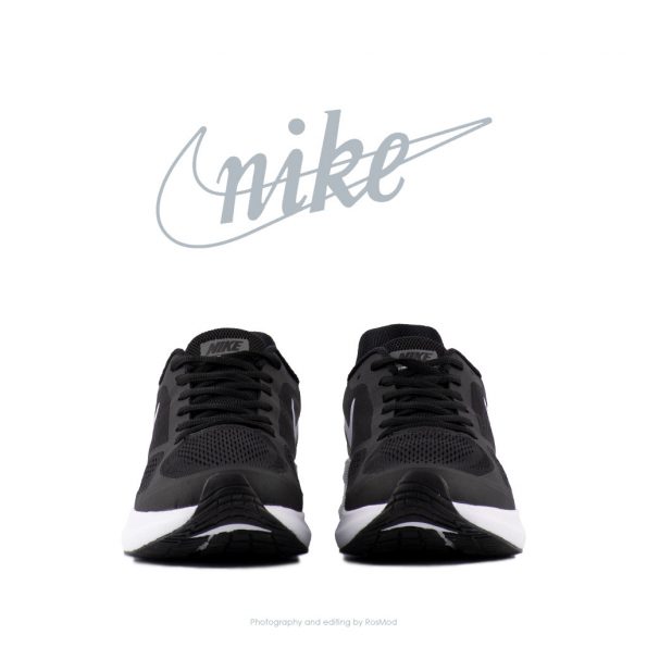 کتانی ورزشی مردانه نایکی مشکی - Nike Zoom Structure 7X Black