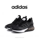 کتانی پیاده رودی زنانه آدیداس مشکی – Adidas ZX 2K Boots Black