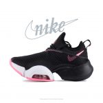 کتانی پیاده روی زنانه نایکی سوپراپ مشکی صورتی - Nike Air Zoom Superrep Black Pink