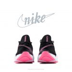 کتانی پیاده روی زنانه نایکی سوپراپ مشکی صورتی – Nike Air Zoom Superrep Black Pink