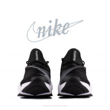 کتانی پیاده روی زنانه نایکی سوپراپ مشکی - Nike Air Zoom Superrep Black White