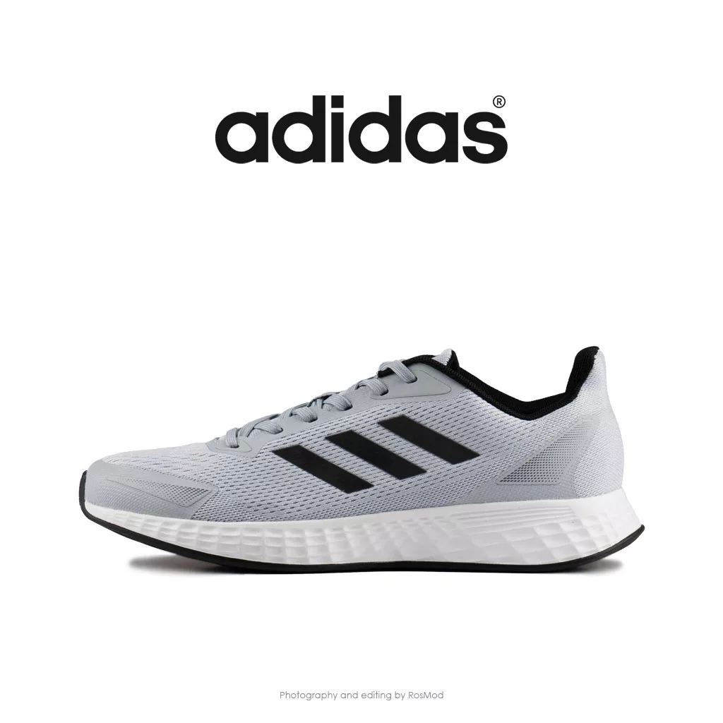 رانینگ آدیداس دورامو طوسی - Adidas Duramo Grey