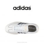 کتانی آدیداس گراداس سفید – Adidas Tenis Gradas White