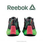 رانینگ زنانه ریباک زیگ کینتیکا ارتشی – Reebok Zig Kinetica Camouflage/Army green